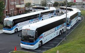 daily bus departures fullington trailways