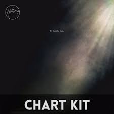What A Beautiful Name Chord Chart Kit Hillsong Worship Arrangement