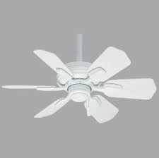 31 6 Blade Small Ceiling Fan 4 Sd
