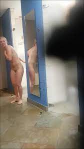 2 hot women in hidden shower cam - ThisVid.com на русском