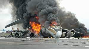 South africa plane crash near pretoria leaves one dead. The Most Deadly Plane Crashes In Aviation History Aviation News