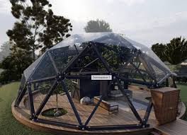 Dome Homes The Future Of Homes