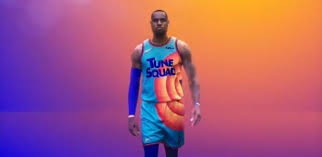 Movie title (release date) resolution. Space Jam 2 A New Legacy Lebron James And Bugs Bunny Present An Incredible Fan Poster Check Out Designer Women