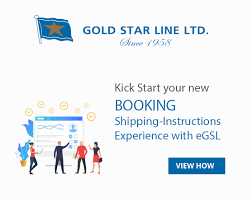 Gold Star Line Ltd