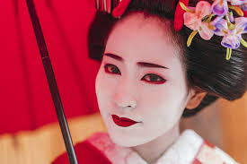 a geisha for a day in kyoto an