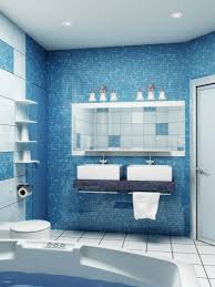 15 unique bathroom wall decor ideas
