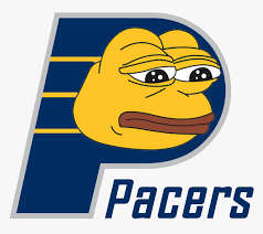 You can learn more about the indiana pacers brand on the nba.com/pacers website. Indiana Pacers Png Logo Transparent Png Transparent Png Image Pngitem