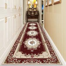 carpet hallway decor area rug