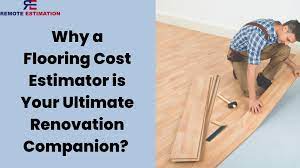 ppt why a flooring cost estimator is