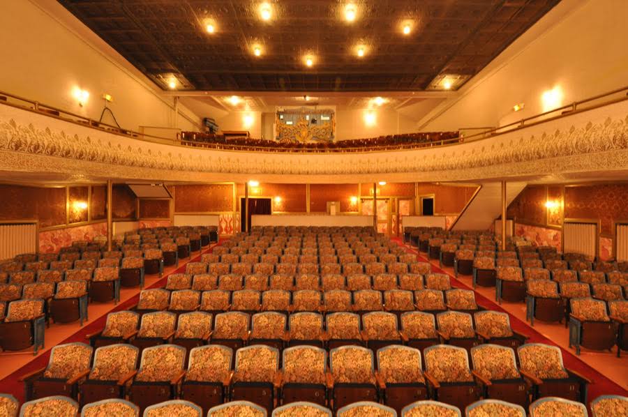 Larcom Theatre