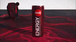 Werbung coca cola coke werbeleuchte beleuchtung leuchtreklame. Coca Cola Energy Song Aus Dem Tv Spot Popkultur De