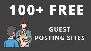 Elevate Your Brand with the Best Guest Posting Services