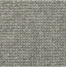 rustic 4 ply wool loop carpet
