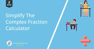 Complex Fraction Calculator