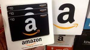 35 ways to get free amazon gift cards