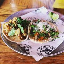 We will be cooking 2day 11am to 4pm. Xaco Taco 513 Photos 409 Reviews Tacos 370 Richmond St Providence Ri Restaurant Reviews Phone Number Menu
