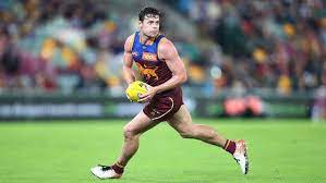 Neale has missed the past five matches following ankle surgery and now just needs to get through thursday afternoon's final training run to be available for selection. Lachie Neale Player Review