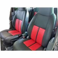 Designer Alto Car Seat Cover At Rs 1250