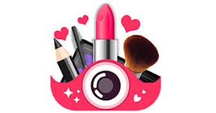 beauty makeup camera pixel values