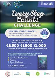 Stay connected and in control. Clonkill Hurling Club Official Have You Downloaded The App Let S Get Walking Facebook