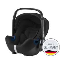 Britax Baby Safe2 I Size Infant Car
