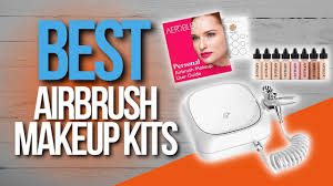 professional airbrush makeup kits