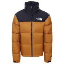Whatever you're shopping for, we've got it. Jacken The North Face 1996 Retro Nuptse Jacket Timber Tan Footshop
