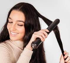 wide or thin hair straightener