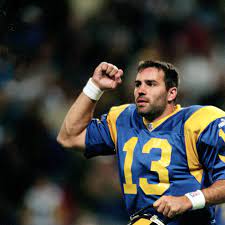 Kurt Warner inducted into the Hall of ...