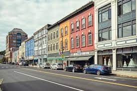 best places to live in maine augusta