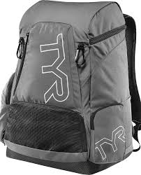 alliance 45l backpack parrot sports gear