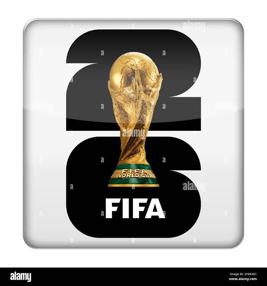 2026δΈηζ― logo