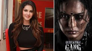 sunny leone decides to ditch glam for