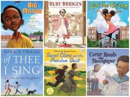 Some books i have been wanting to read for awhile. Kids Books That Celebrate Black History All Year Long Chicago Tribune