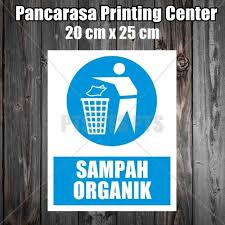 0 ratings0% found this document useful (0 votes). Jual Sticker 3 Sampah Organik Safety Sign Warning Imo Surabaya Kota Surabaya Koko Cosmetic Tokopedia