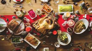 Find the best free stock images about christmas dinner seafood. Best Christmas Day Lunches For Families In Sydney 2020 Ellaslist