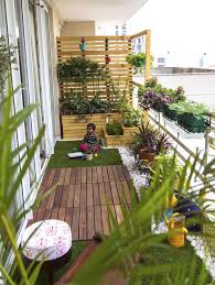 Hanging deck railing planter box 15 Balcony Planter Ideas To Save Some Space Shelterness