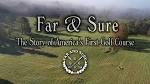 Far and Sure: The Story of America