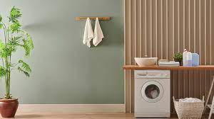15 Best Paint Colors For Your Laundry Room