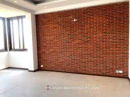 Wall Cladding Tiles For Brick Wall