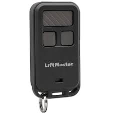 liftmaster 890max mini key chain garage