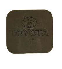 how to choose a toyota 4runner hitch cover