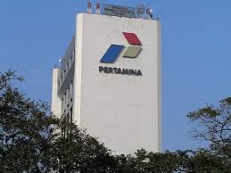 Explore tweets of pertamina @pertamina on twitter. Pt Pertamina S Cilacap Refinery Upgrade Project Hydrocarbons Technology