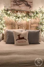 rustic country decorating ideas