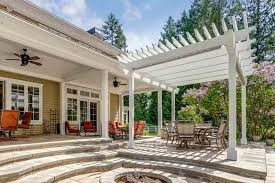How Much Does A Pergola Cost 2023