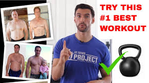 best weight loss workout for men do