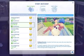 Memorable events mod from kawaiistacie sims 4 downloads. 29 Must Have Mods For Sims 4 Every Simmer Should Know About Must Have Mods