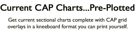 Cap Charts By Skysectionals