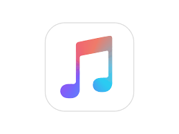 Apple music for artists has a naturally small audience, and the average iphone user won't even see the new icon on their homescreen. Ios Music Icon 343688 Free Icons Library