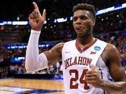 Now, the rumors are starting back up and the sharpshooting guard could end up being on the move. 2016 Nba Draft Scouting Report Oklahoma Guard Buddy Hield Sports Illustrated